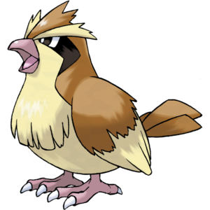 Pidgey afbeelding